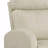 Synthetic Leather Upholstered With Power Motion Function With Recliner Function With Lift