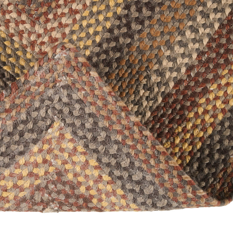 Lorman Indoor / Outdoor Rug, Rectangle 5' x 7'