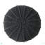 Pouf tricoté, sac de pois-2001373404