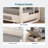 Vergel 50.3'' Sleeper Sofa
