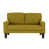 Lemon Polyester Blend is out of stock