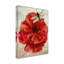 Art sur toile «bolle» Sasha Le Pavot-104118885