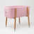 Rose est en rupture de stock