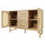 Banno Rectangle Accent Cabinet
