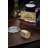 Crystal Cylindrical Knob Multipack-51898452