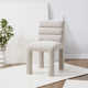 Shepha Tufted Side Chair