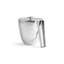 Reflective Stainless Steel Beverage Tub