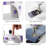 Haitral Mechanical Sewing Machine