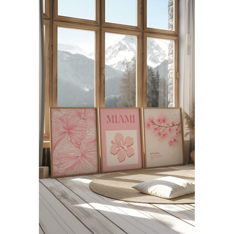 Decorative Painting Set