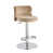 Khaki Seat/Silver Frame est en rupture de stock