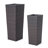Rattan Flower Pot-1995920032