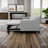 68.5'' Upholstered Loveseat-1638253795