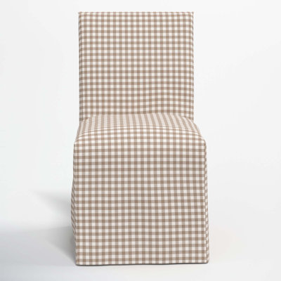 Chaise parsons Ivka