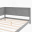 Lit de jour / canapé en bois-982820166-982820163