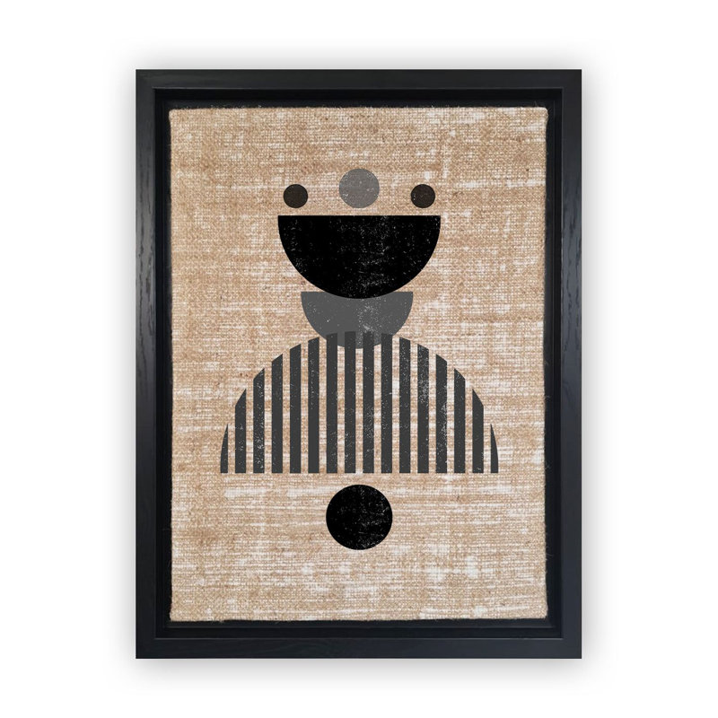 Decorative Canvas Painting