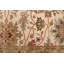 Tapis ivoire Jules Serapi 6 pi 0 po x 8 pi 11 po