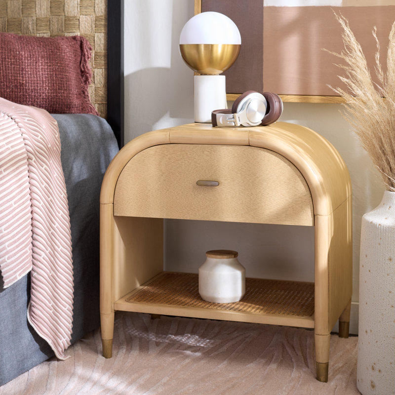 Table de chevet Mahan