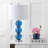 Leaver Glass Table Lamp-1567103116