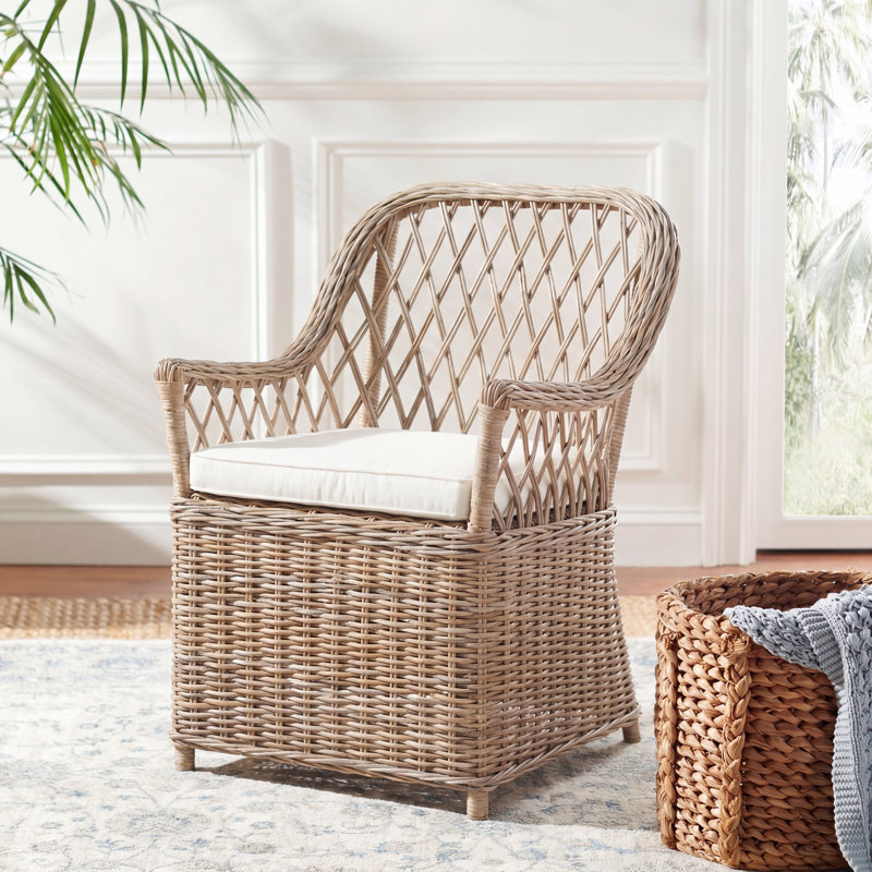 Fauteuil Sephina