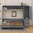 Murphy Bed With Closet And Drawers-1005045365-976003068