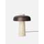 Reverse LED Table Lamp