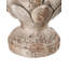 Animals Ceramic / Porcelain Garden Statue