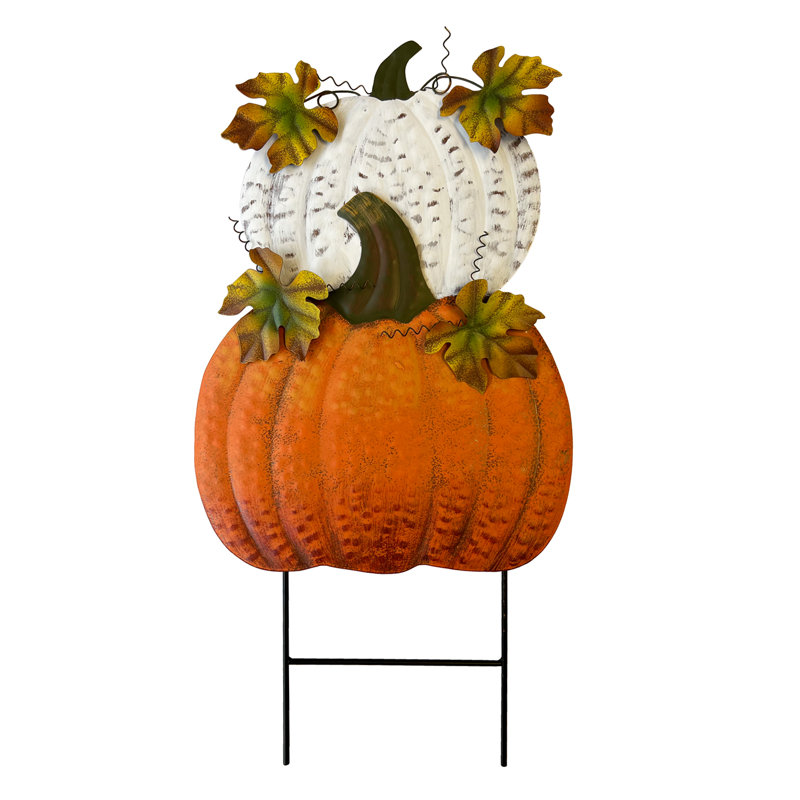Piquet de jardin Kaytelynn