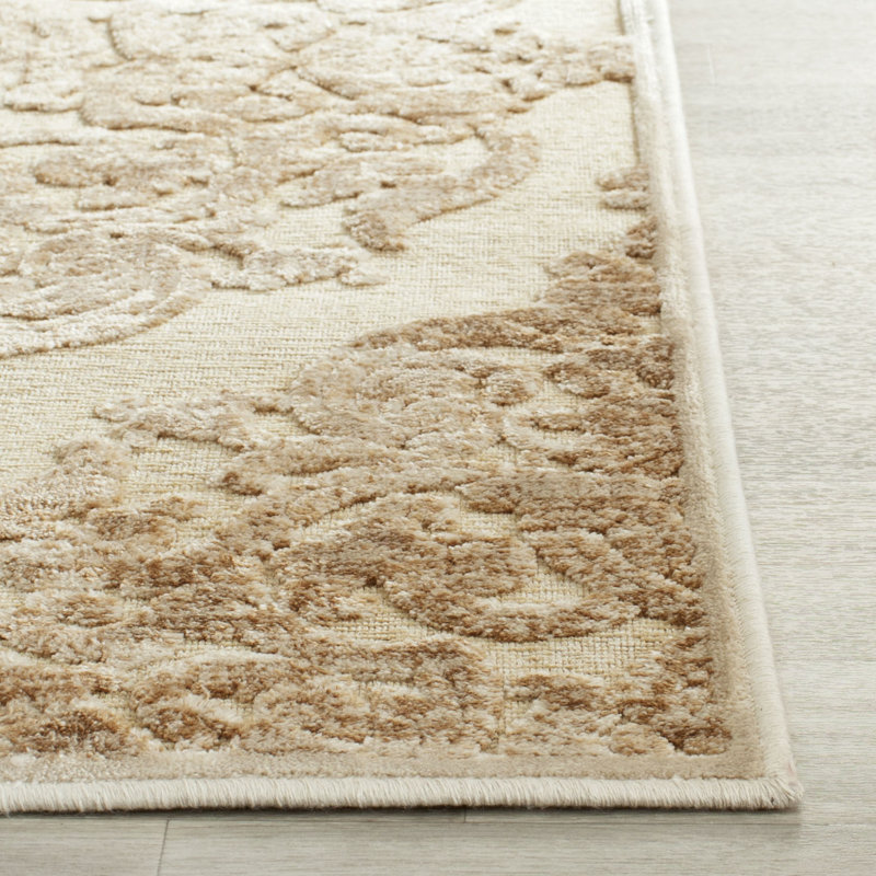 Tapis pierre Banerjee, Rectangle 8 pi x 11 pi 2 po