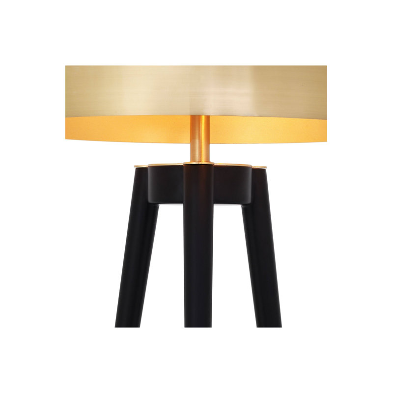 Lampe de table Coyote