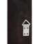Drouin Solid Wood Flat Wall Mirror