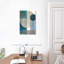 Bleu Avery I-108246488