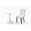 Ensemble de table de salle à manger rond avec 2 chaises -1725274162-1719078711