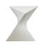 Table d'appoint sculpturale 17 po Leisuremod-94923791-126571399