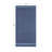 Ozdilek 6-Piece Bath Towel Set, 2 Bath, 2 Hand, 2 Wash100% Cotton Turkish Towels, 2 Bath Towels (30x60/550 GSM), 2 Hand Towels (16x30/575 GSM), 2 Washcloths (13x13/600 GSM) Towel Set-424792156-424792231