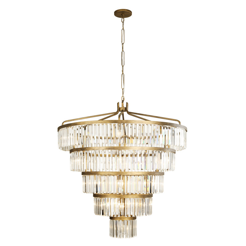 Social Club 25 - Light Chandelier