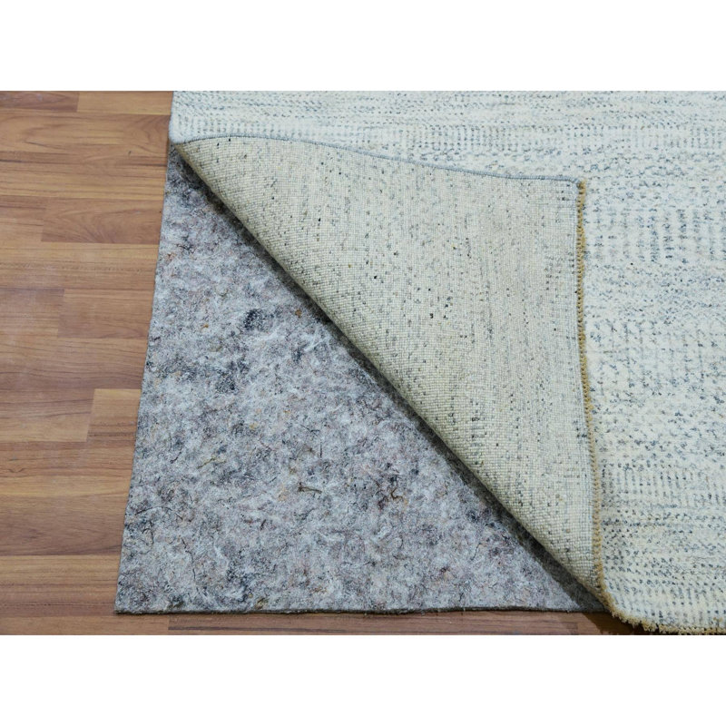 Tapis de couloir nouvel âge 2 pi 7 po x 12 pi Cersie