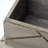 Foundry Select Niobe Solid Wood Decorative Bin
