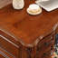 Bureau de luxe européen