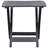 Bistro Table Outdoor Side Table Garden Table for Picnic Camping Plastic-667700389