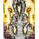 One-of-a-Kind 4' 0" X 6' 3" Hand Knotted Area Rug