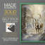 «Christmas Holiday Art DCL XXXII», reproduction d'art encadrée - bois massif-1374962482-1374962483