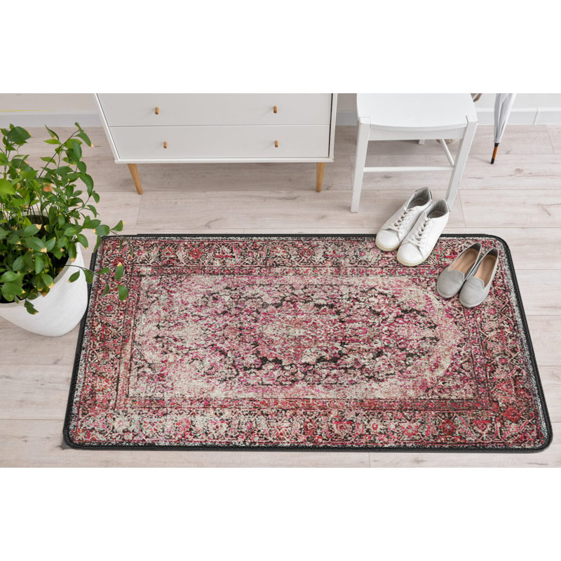 Tapis en nylon Mayura Premium EnduraStran, Rectangle 2 pi 8 po x 3 pi 11 po