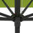 Toscana 108'' Tilt Market Umbrella-2862182