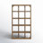 Ackley Wood Bookcase