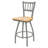 Nicolaie Swivel Counter Stool-92914950-92915055-92915062