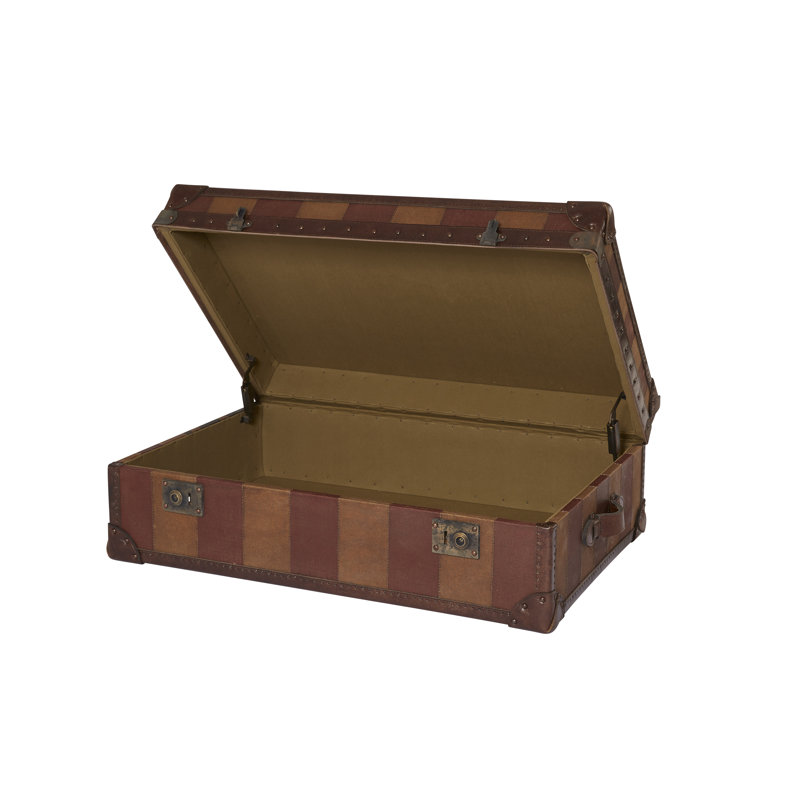 Marview Accent Trunk
