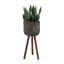 Jardinière avec support, intérieur et extérieur-1997437009-1997437011-1997437010