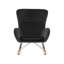 Pandora Upholstered Rocking Chair-2026692193