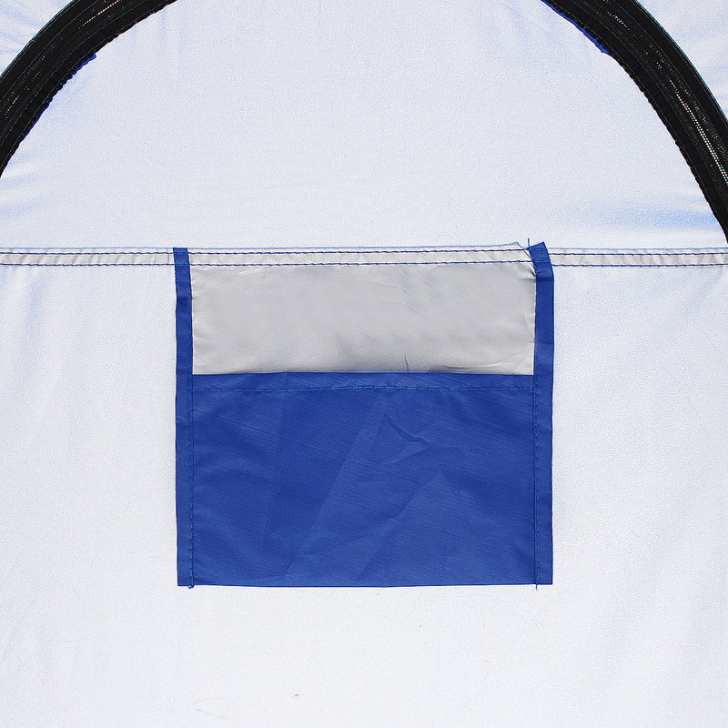 1 Person Tent, Blue