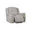 Fauteuil inclinable électrique Kor